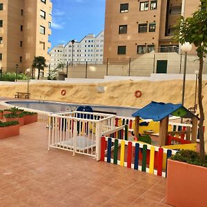 Atico Duplex Playa